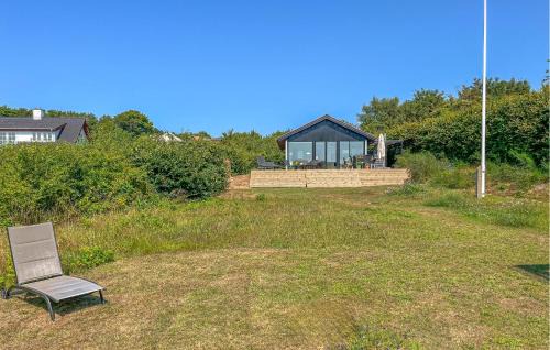 Nice Home In Kalundborg