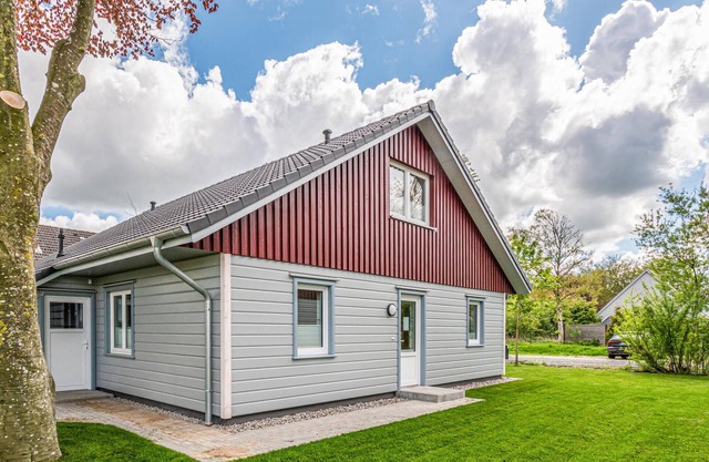 Nice home in Langenhorn with WiFi