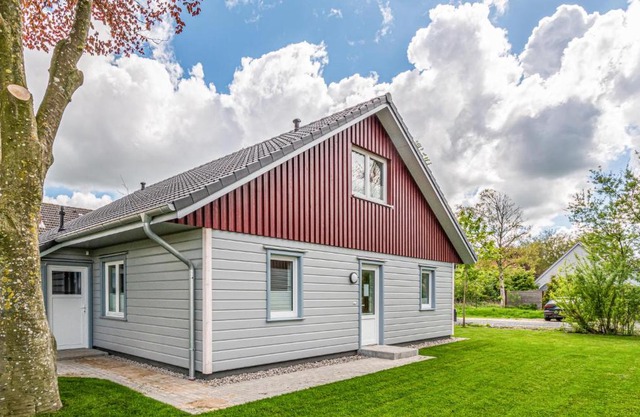 Nice Home In Langenhorn With Wifi