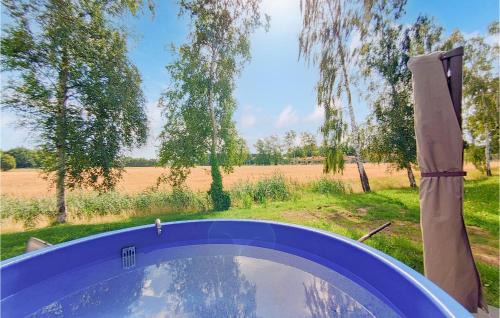 Nice Home In Lembruchdümmer See