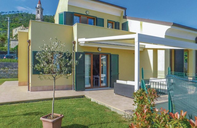 Nice home in Loano -SV-