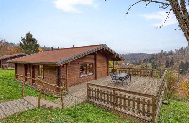 Nice home in Masserberg with WiFi