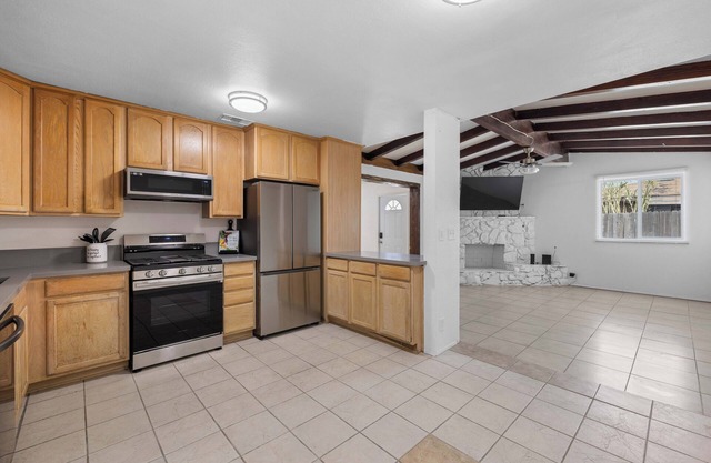 Nice Home in Prime Quartz Hill