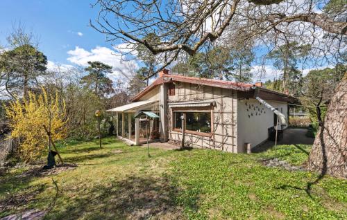 Nice Home In Rangsdorf With Wifi