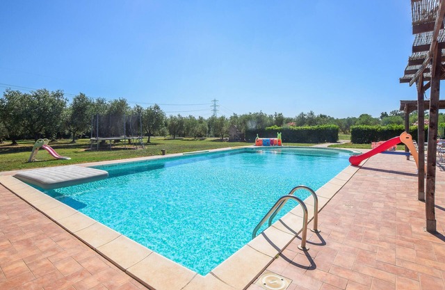 Nice home in Roccastrada
