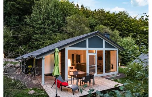 Nice Home In Ruhla With Sauna