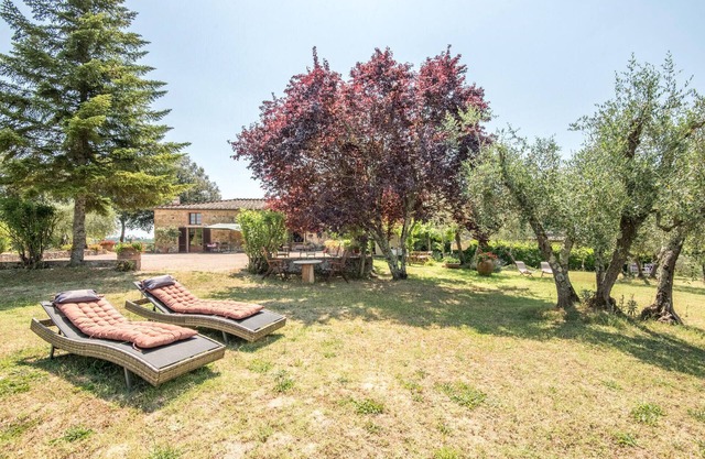 Nice home in Siena with kitchen