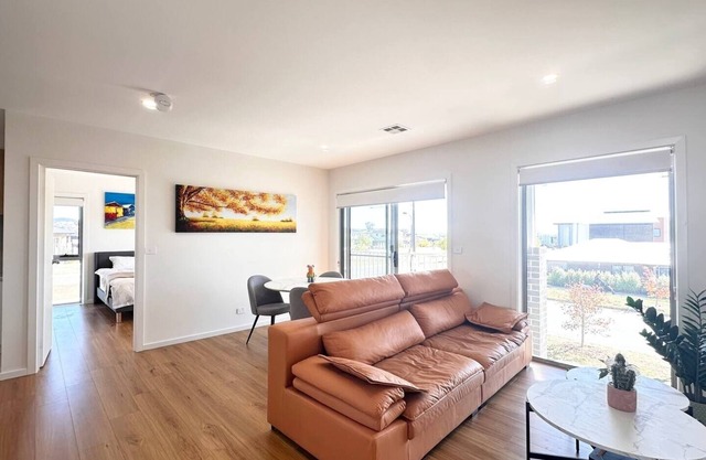 Nice home in Strathnairn