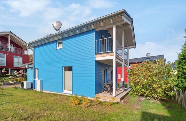 Nice home in Süssau/Ostsee with sauna