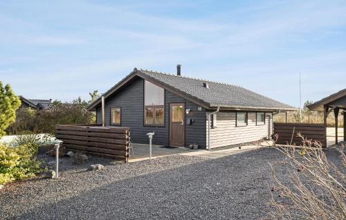Nice Home In Tarm With Wifi