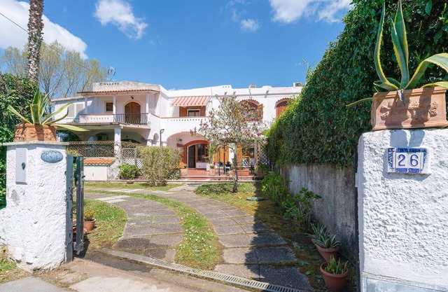 Nice home in Terracina