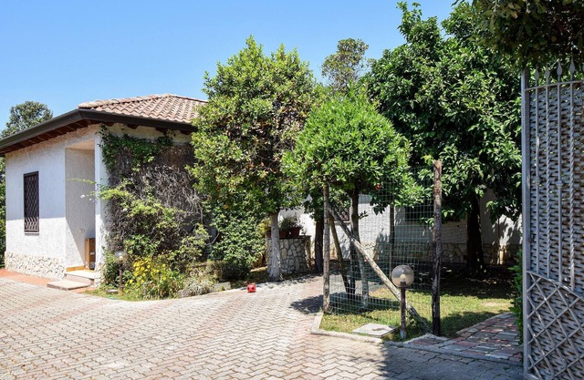 Nice home in Terracina with WiFi