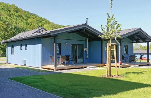 Nice home in Thale with WiFi
