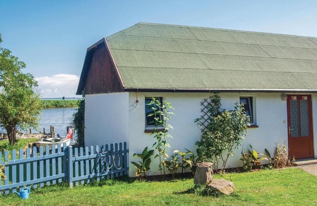 Nice Home In Usedom With Kitchen