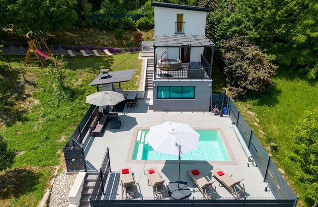 Nice home in Zadrkovec with WiFi