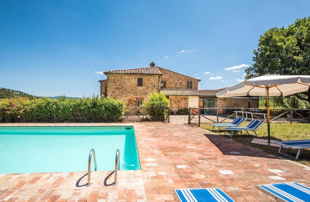 Nice home in Belforte - Radicondoli