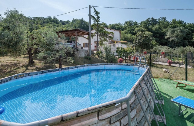 Nice home in Castelnuovo di Farfa
