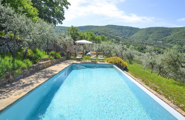 Nice home in Castiglion Fiorentino