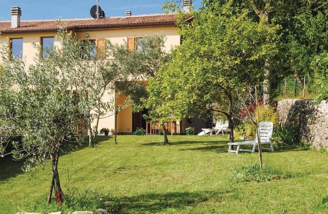 Nice home in Citta´di Castello (PG)