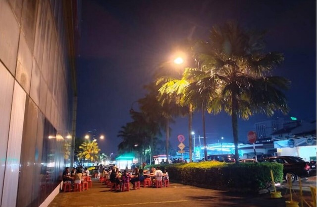 Nice Home@KSL D'Esplanade Johor Bahru 7-10pax 1201