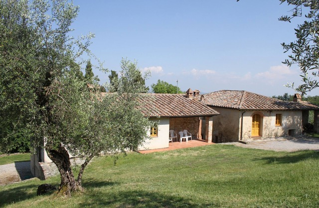 Nice house: Casa Didde 2