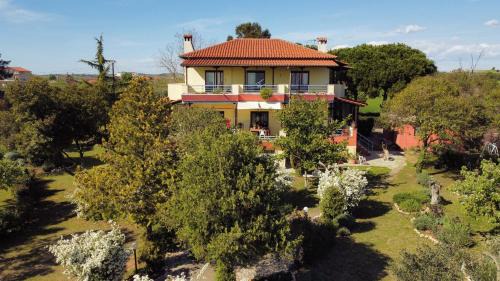 Nice house by the sea!