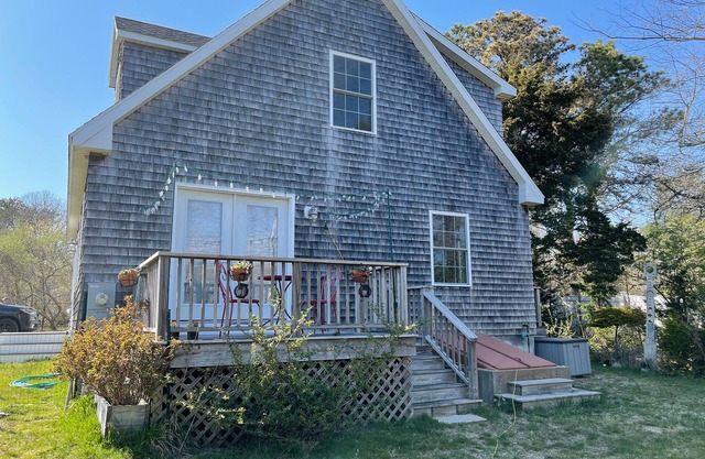 Nice house, great location - Oak Bluffs!