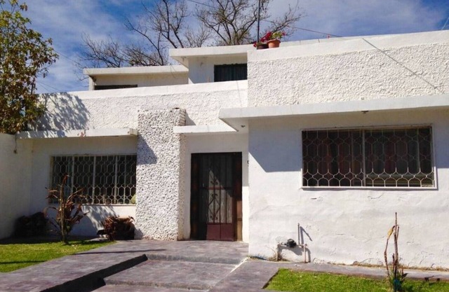 Nice house in Parras