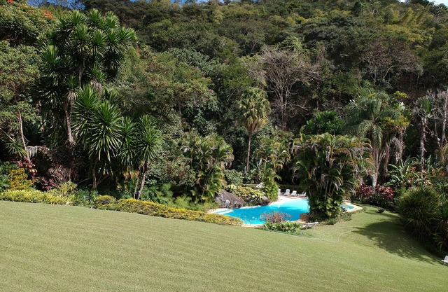 Nice house in the Valley of Good Hope