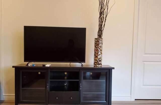 Nice luxury apartment