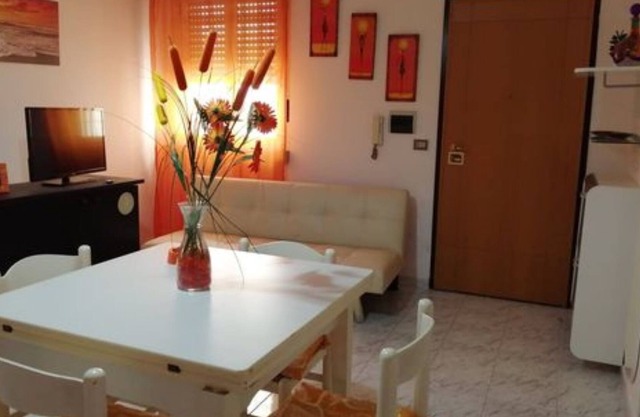 Nice one bedroom apartment Rivabella