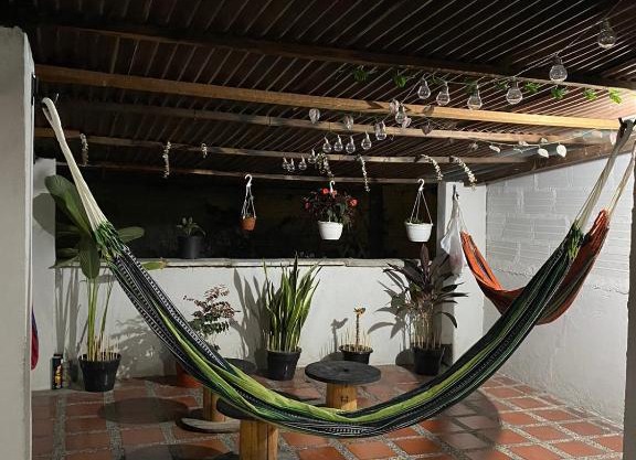 Nice Place