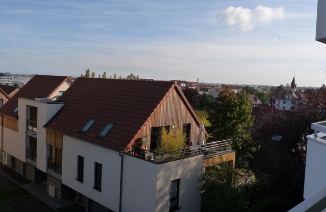 Nice, quiet, cosy, air-conditioned apartment