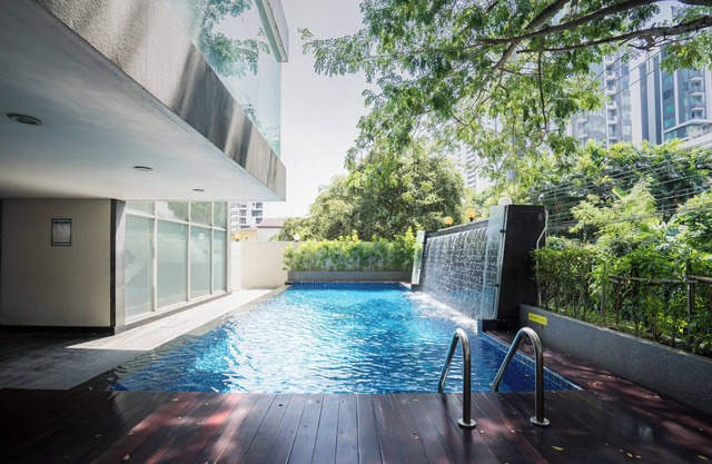 Nice Residence Bangkok Sukhumvit