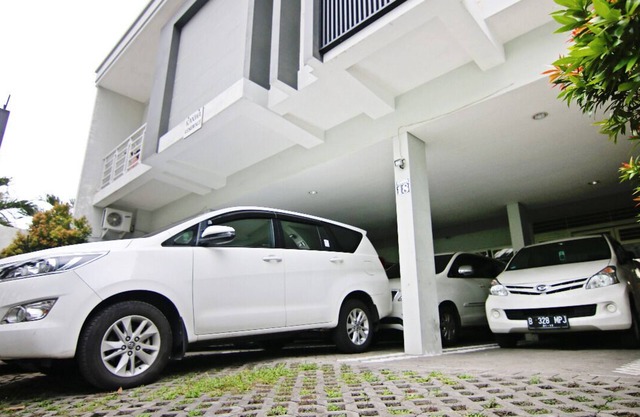 Nice residence, Surabaya Center