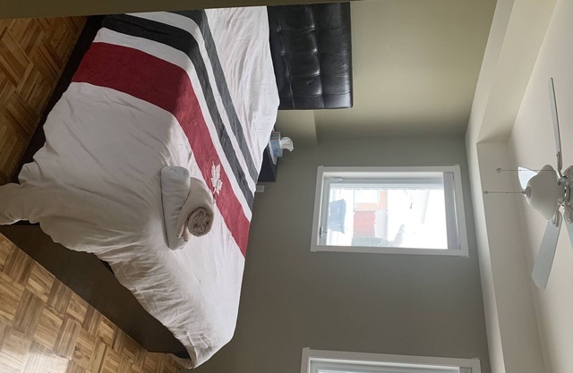 Nice separated beautiful view Apartment