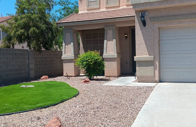 Nice Spacious 2 Story Getaway