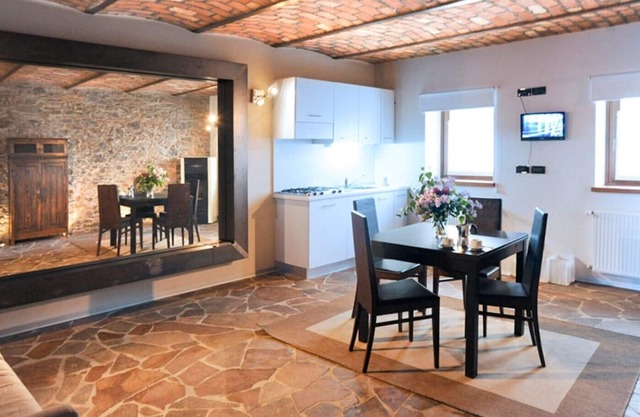 Nice studio apartment in the mountains