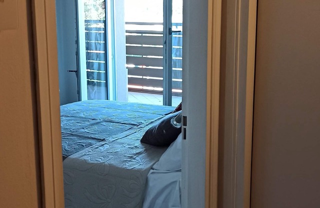 Nice studio apartment 10 minutes from Rho Fiera Milano exhibition center and MM.