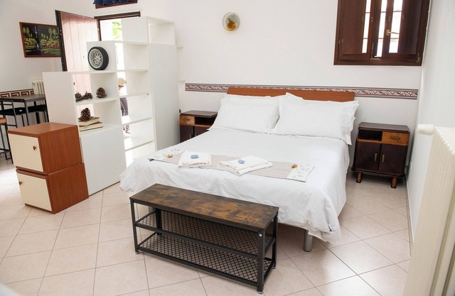 NICE STUDIO APARTMENT IMOLA WITH MANY AMENITIES