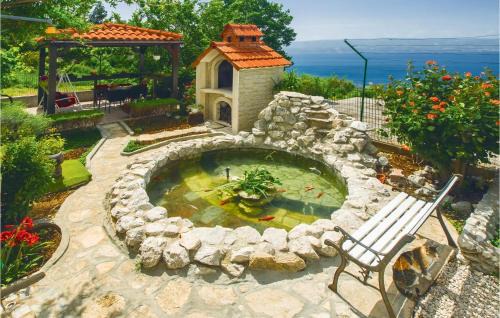 Nice Studio In Omis With House Sea View