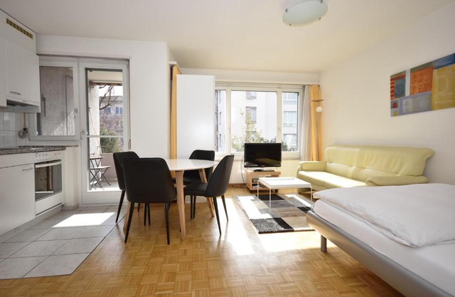 Nice studio in the city center - Vineyard 22