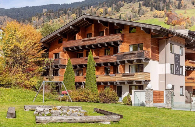 Nice suite in Saalbach