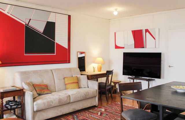 Nice T2 of 48 m2 near the Catacombs of Paris
