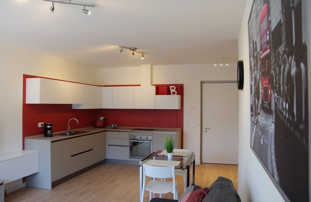 Nice vacation apartment in S. Alessandro-Riva del Garda.