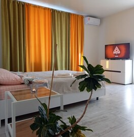 Nice view apartaments