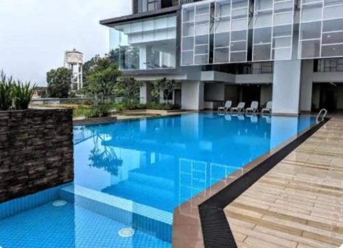 Nice View Ayuman Suites Gombak