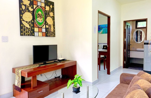 Nice villa for your relaxing holiday