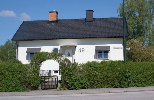Nice villa in central Vimmerby