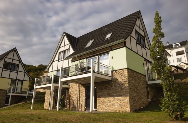 Nice villa with sauna, near a lake